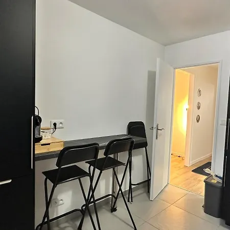 Appartamento With Private Parking Strasburgo
