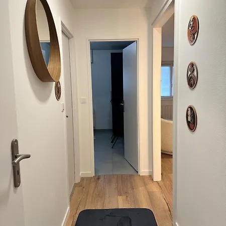 With Private Parking * Strasburgo